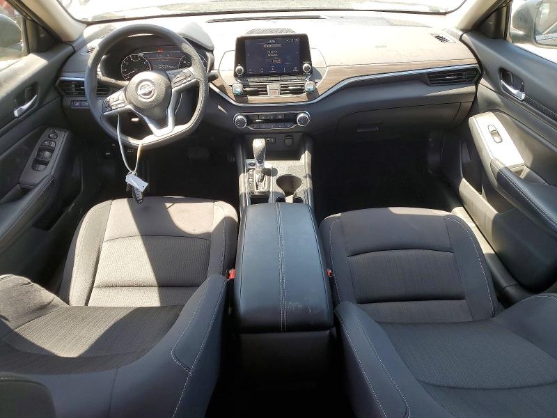 Aukcja sprzedaży 2025 Nissan Altima Sv, vin: 1N4BL4DV5SN381627, numer aukcji: 61017216