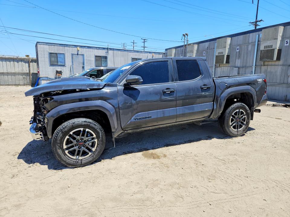 Aukcja sprzedaży 2024 Toyota Tacoma, vin: 3TMLB5JN8RM025141, numer aukcji: 60019926