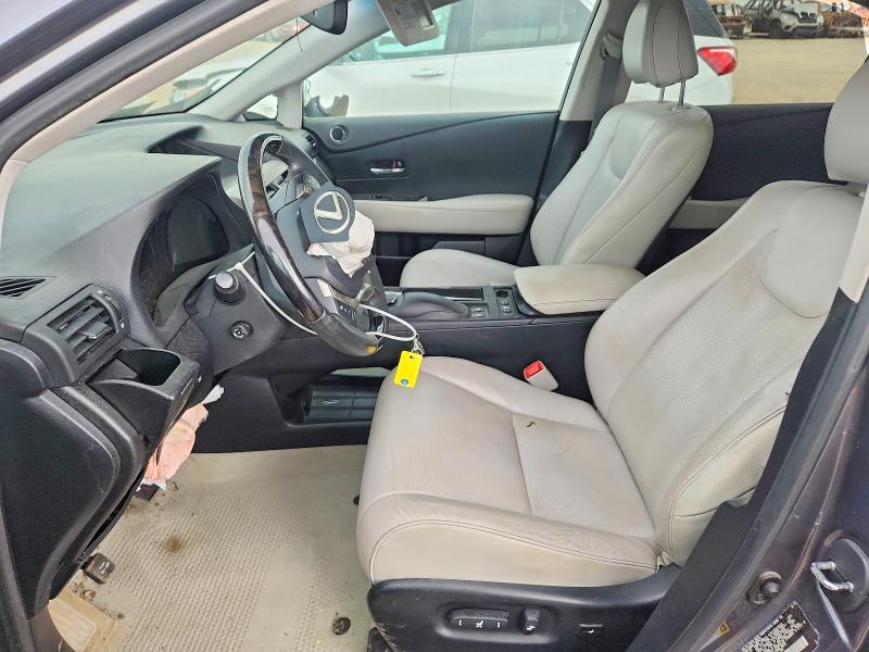 Продажа на аукционе авто 2013 Lexus Rx 350, vin: 2T2BK1BA6DC205151, номер лота: 61616306