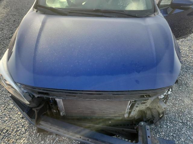 60203816 :رقم المزاد ، 4S3GTAL63H3745489 vin ، 2017 Subaru Impreza مزاد بيع