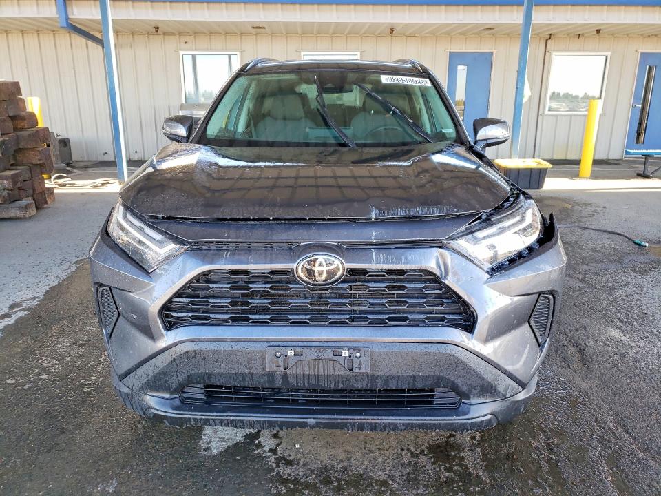 2025 Toyota Rav4 Hybrid მანქანა იყიდება აუქციონზე, vin: 4T3RWRFV8SU175950, აუქციონის ნომერი: 62855926