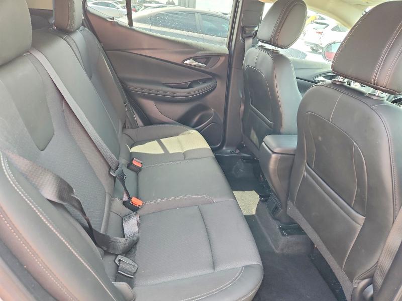 Продаж на аукціоні авто 2024 Buick Encore Gx, vin: KL4AMBSL5RB190062, номер лоту: 60110156