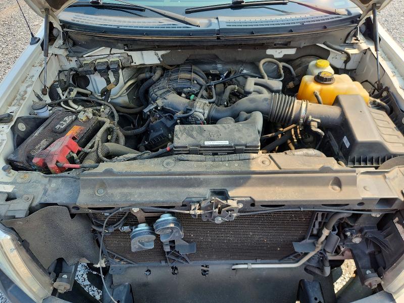 Aukcja sprzedaży 2014 Ford F150, vin: 1FTMF1CM4EFA19076, numer aukcji: 63290196