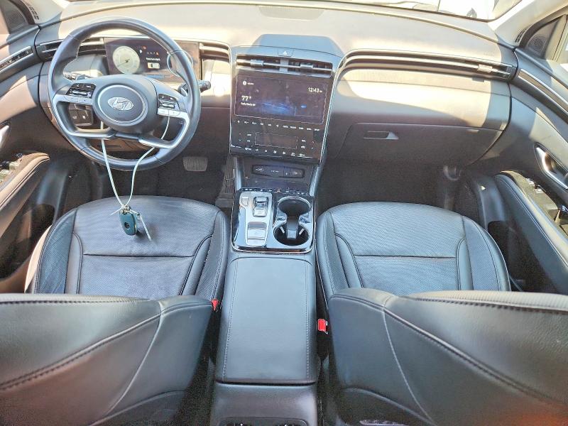 Продаж на аукціоні авто 2022 Hyundai Tucson, vin: 5NMJECAE9NH008929, номер лоту: 59706296