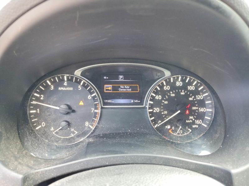 61302306 :رقم المزاد ، 1N4AL3AP1HC109382 vin ، 2017 Nissan Altima مزاد بيع