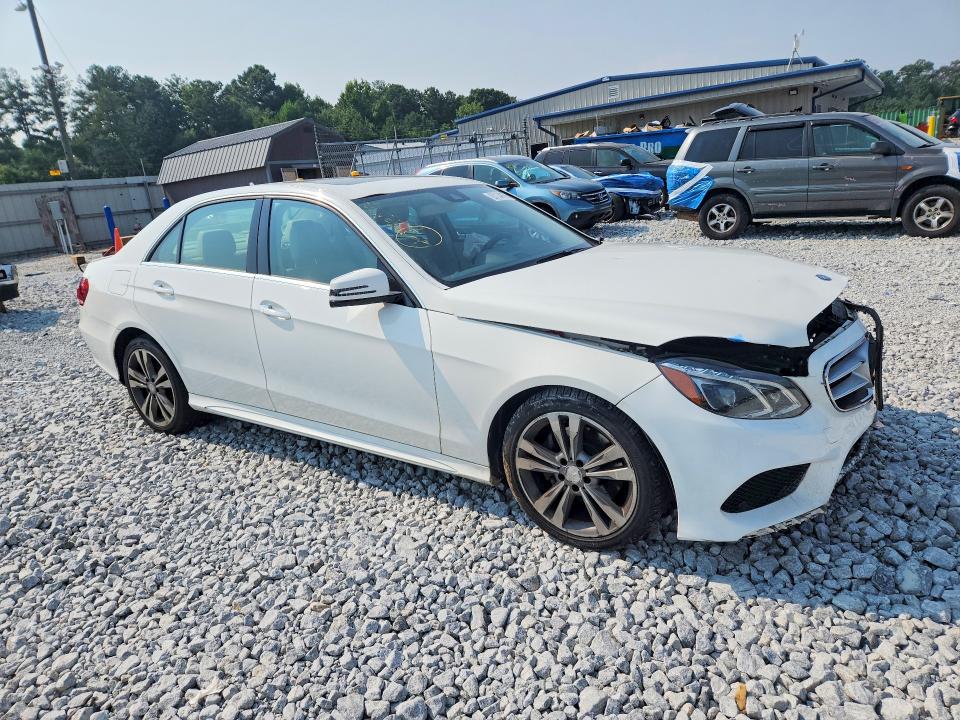 2016 Mercedes-benz E მანქანა იყიდება აუქციონზე, vin: WDDHF8JB3GB184774, აუქციონის ნომერი: 63134976