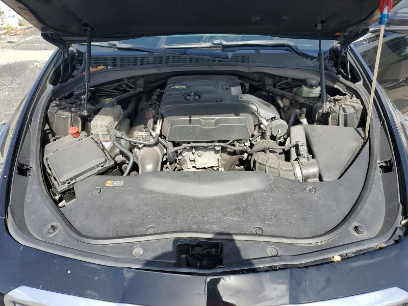 59852466 :رقم المزاد ، 1G6AR5SX3J0178328 vin ، 2018 Cadillac Cts مزاد بيع