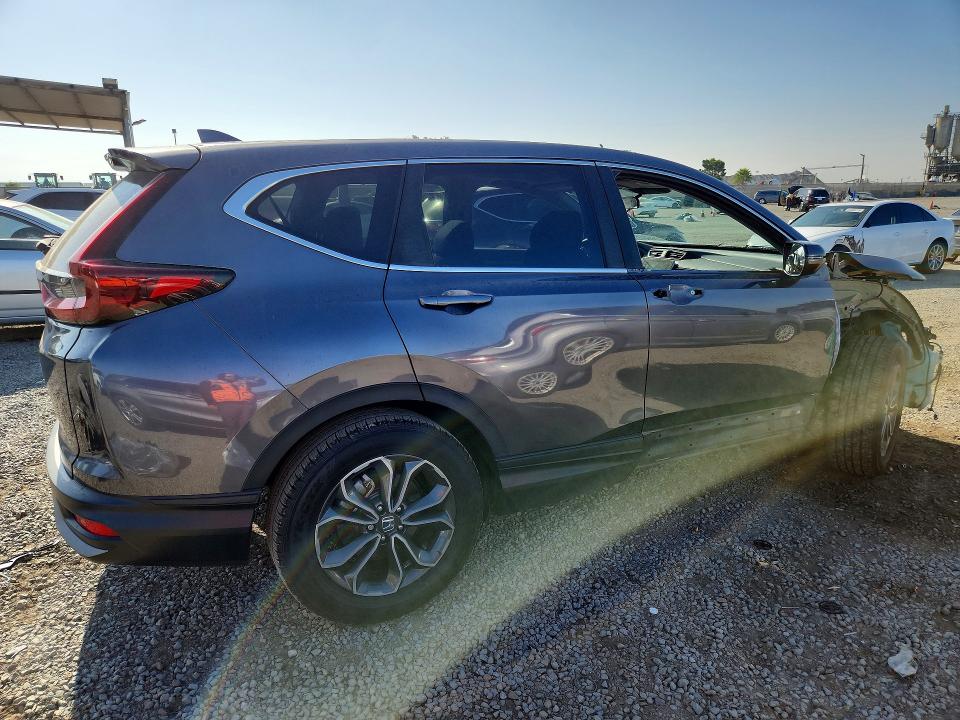 Aukcja sprzedaży 2020 Honda Cr-v, vin: 5J6RW1H52LA009402, numer aukcji: 62713926