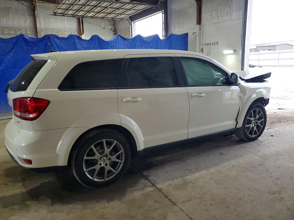 Aukcja sprzedaży 2019 Dodge Journey, vin: 3C4PDDEG3KT739434, numer aukcji: 62057806