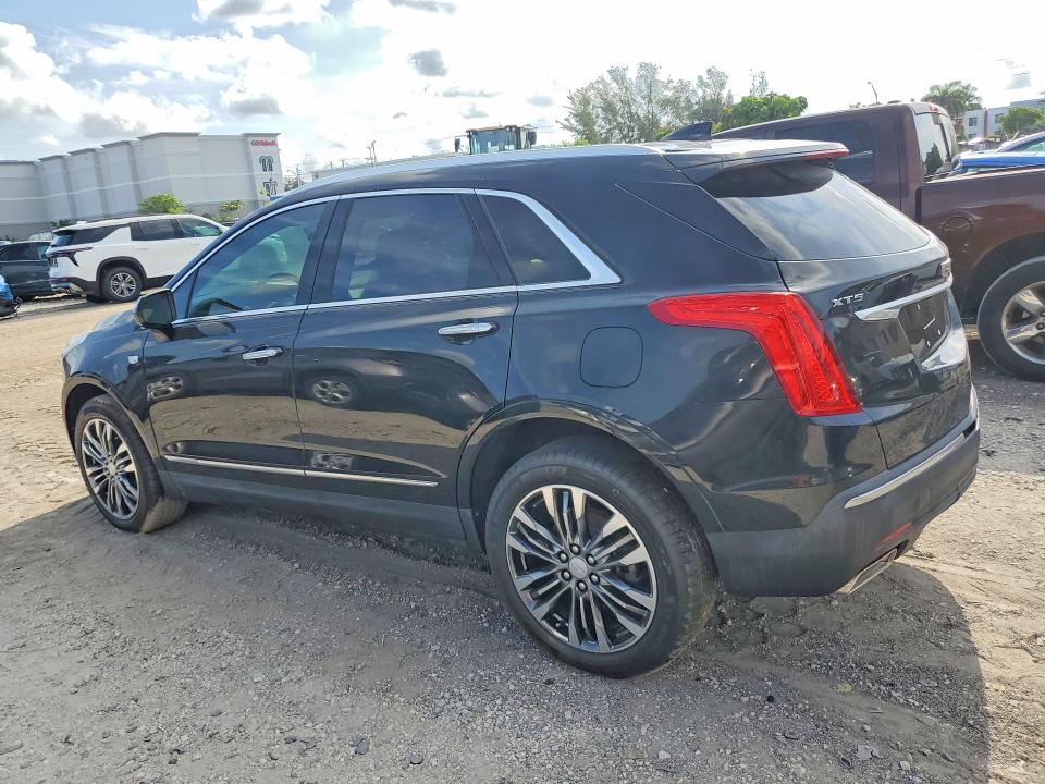 Aukcja sprzedaży 2018 Cadillac Xt5, vin: 1GYKNERS6JZ201016, numer aukcji: 59280106