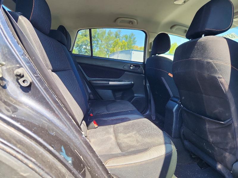 63197746 :رقم المزاد ، JF2GPABC5HG239636 vin ، 2017 Subaru Crosstrek مزاد بيع