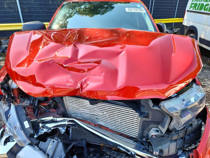 Продажа на аукционе авто 2019 Ford Ranger, vin: 1FTER4FH3KLA02357, номер лота: 62122726