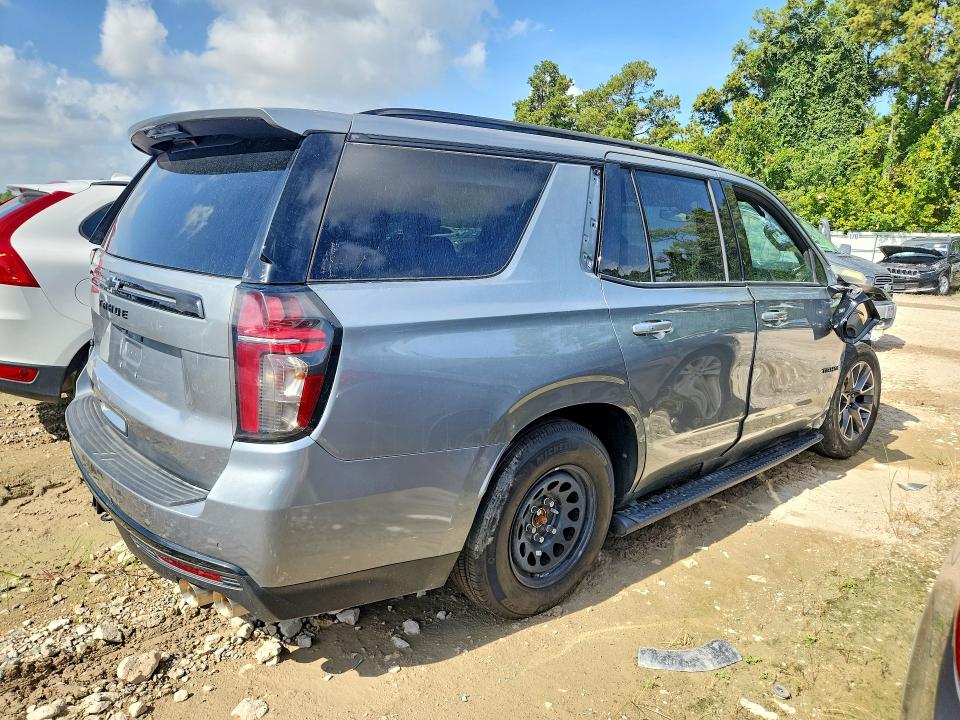 Aukcja sprzedaży 2024 Chevrolet Tahoe, vin: 1GNSKPKLXRR249716, numer aukcji: 61160116