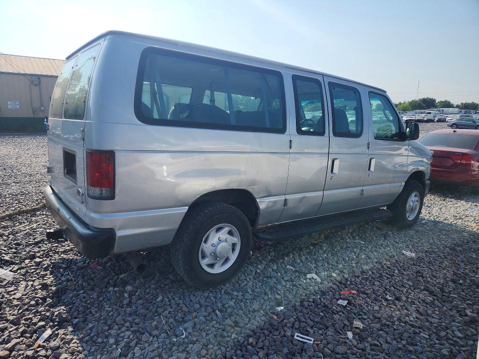 Продаж на аукціоні авто 2008 Ford Econoline, vin: 1FBNE31L88DB49279, номер лоту: 61571616