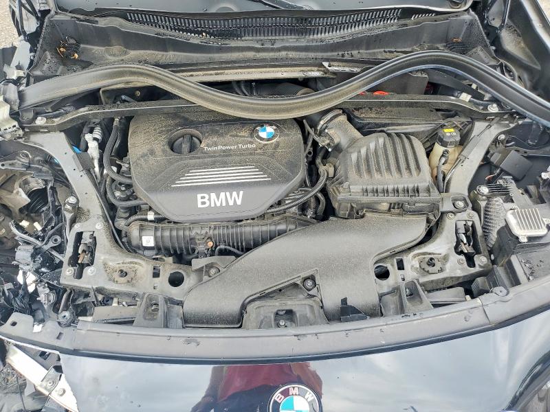 Aukcja sprzedaży 2018 Bmw X2, vin: WBXYJ3C34JEJ82803, numer aukcji: 60220106