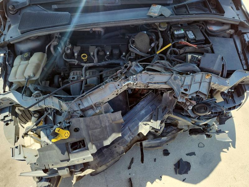 Продаж на аукціоні авто 2016 Ford Focus, vin: 1FADP3F26GL226758, номер лоту: 62035946