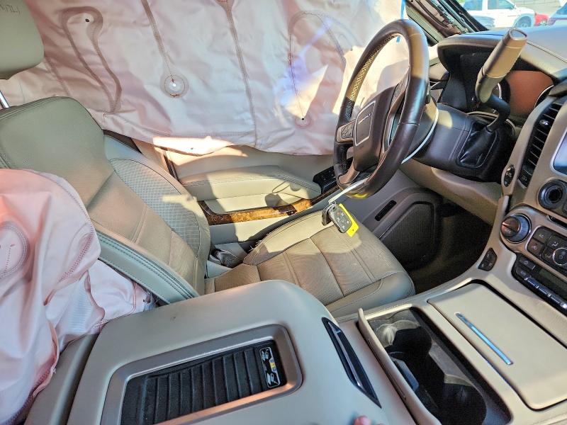 Aukcja sprzedaży 2015 Gmc Yukon, vin: 1GKS2CKJ7FR558172, numer aukcji: 62757586
