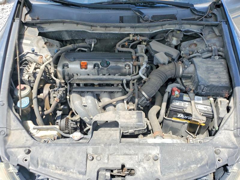61798406 :رقم المزاد ، 1HGCP26358A077136 vin ، 2008 Honda Accord مزاد بيع