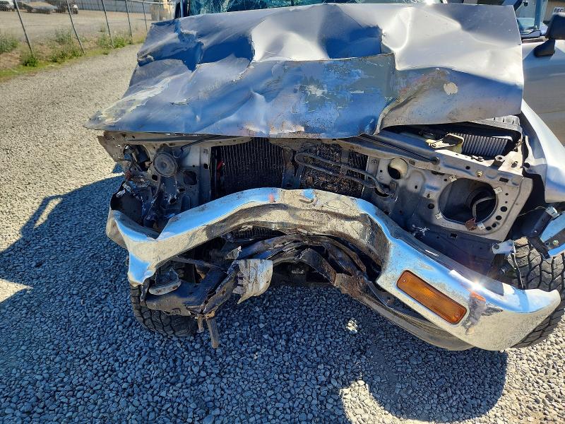 Продаж на аукціоні авто 1993 Toyota Pickup, vin: JT4RN13P7P6057472, номер лоту: 62531056
