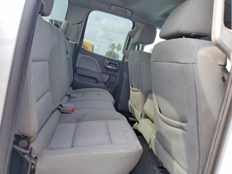 Продаж на аукціоні авто 2016 Gmc Sierra, vin: 1GTV2LEC1GZ382906, номер лоту: 61776676