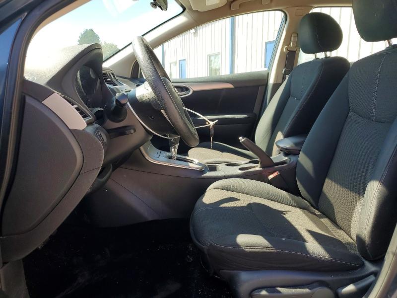 Aukcja sprzedaży 2014 Nissan Sentra, vin: 3N1AB7AP6EL685895, numer aukcji: 62515396