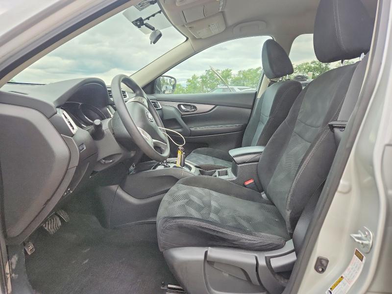 Продаж на аукціоні авто 2016 Nissan Rogue, vin: 5N1AT2MV3GC812149, номер лоту: 63163896