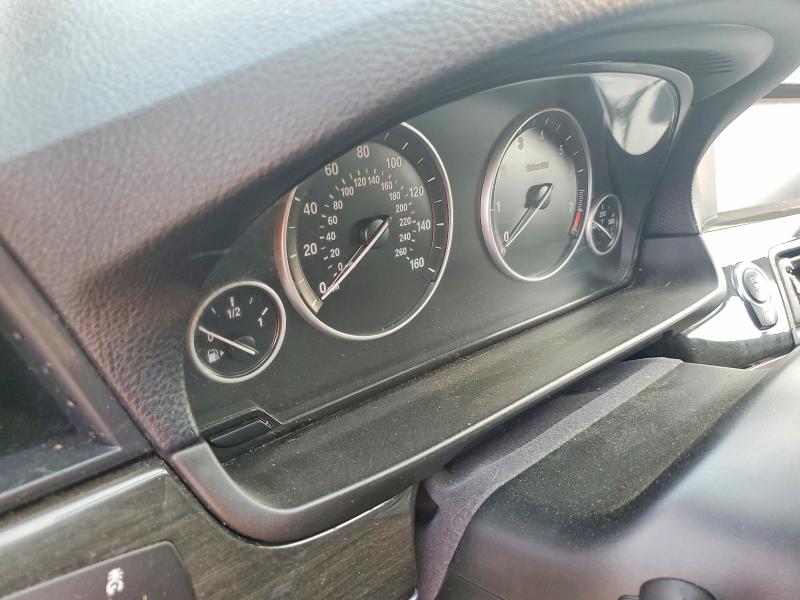 61015646 :رقم المزاد ، WBAFU7C53CDU56938 vin ، 2012 Bmw 535 مزاد بيع