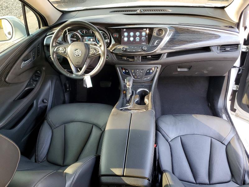 Продажа на аукционе авто 2017 Buick Envision, vin: LRBFXBSA1HD127205, номер лота: 62478226