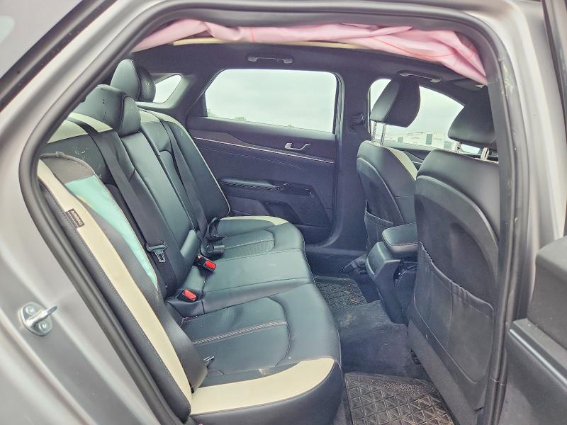 Продажа на аукционе авто 2026 Kia K5, vin: KNAG64J75T5397029, номер лота: 62601276