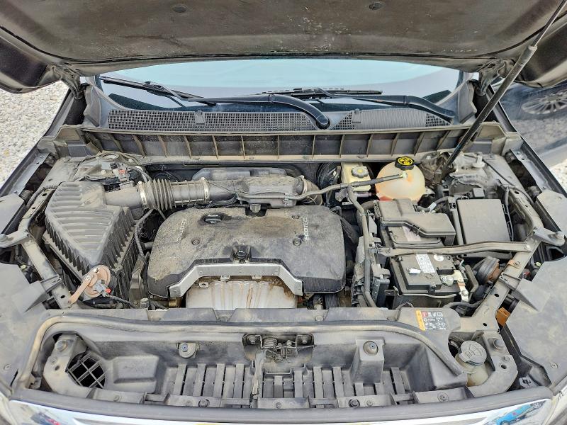 2017 Gmc Acadia მანქანა იყიდება აუქციონზე, vin: 1GKKNLLA5HZ112403, აუქციონის ნომერი: 59670296