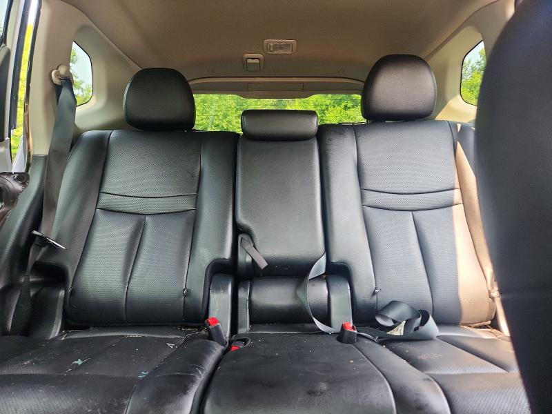 Aukcja sprzedaży 2019 Nissan Rogue, vin: 5N1AT2MV5KC755459, numer aukcji: 62686856