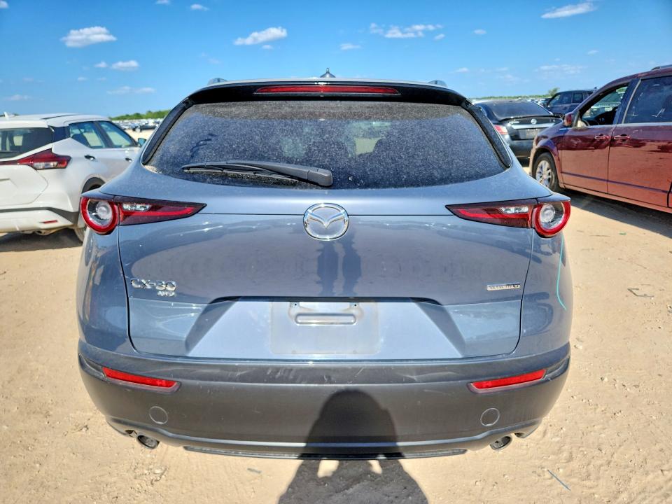 Aukcja sprzedaży 2021 Mazda Cx-30, vin: 3MVDMBDL5MM315920, numer aukcji: 62619556