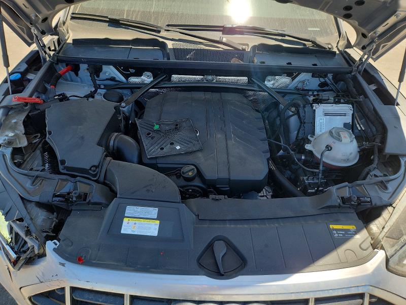 Auction sale of the 2022 Audi Q5, vin: WA1BBAFY4N2117351, lot number: 58847676