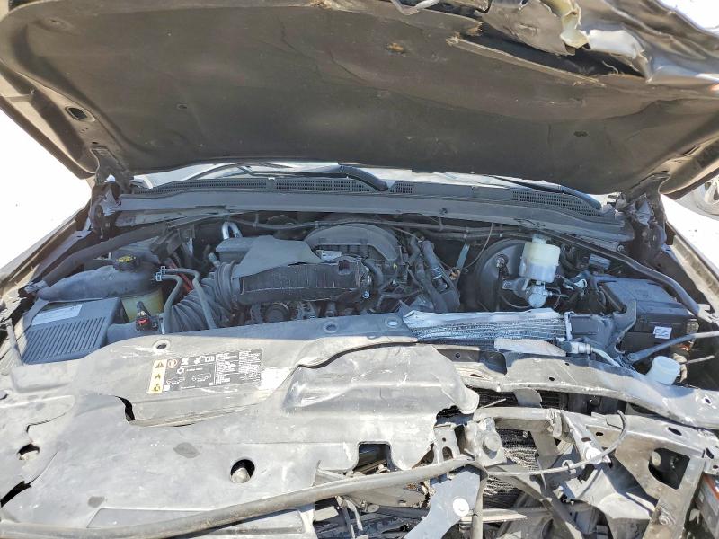 Продажа на аукционе авто 2019 Gmc Yukon, vin: 1GKS1CKJ4KR220239, номер лота: 59796236