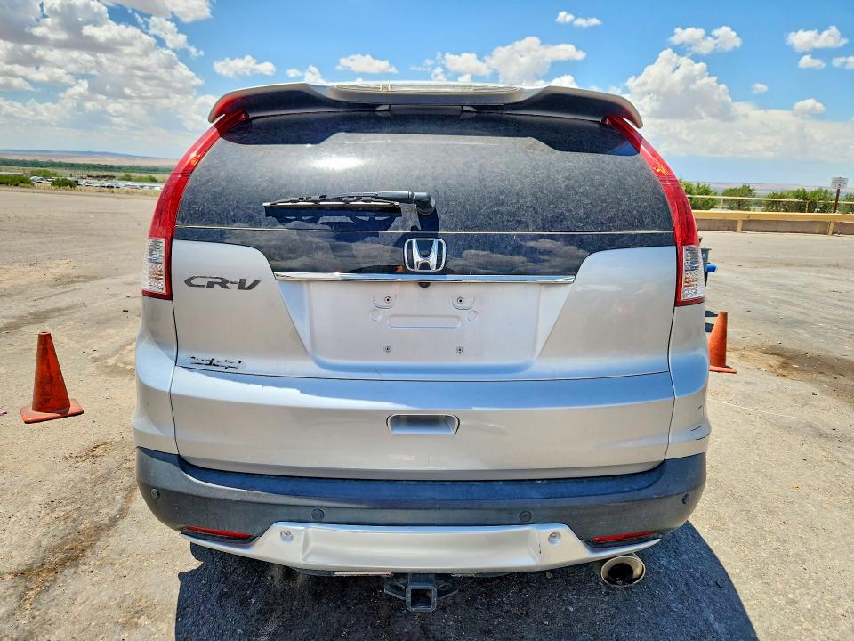 Aukcja sprzedaży 2012 Honda Cr-v, vin: JHLRM3H79CC000647, numer aukcji: 60814876