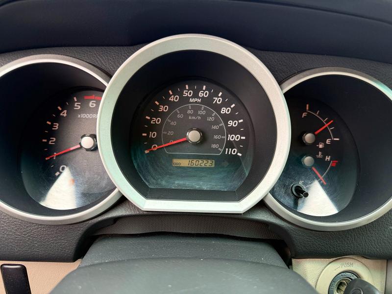 62159526 :رقم المزاد ، JTEBU14R060094414 vin ، 2006 Toyota 4runner مزاد بيع