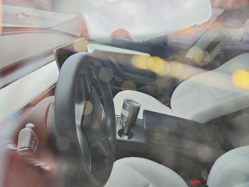 Aukcja sprzedaży 2023 Tesla Model 3, vin: 5YJ3E1EA4PF623753, numer aukcji: 62068066