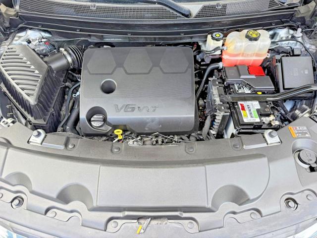 Продажа на аукционе авто 2023 Chevrolet Traverse, vin: 1GNERFKW3PJ223449, номер лота: 63612776