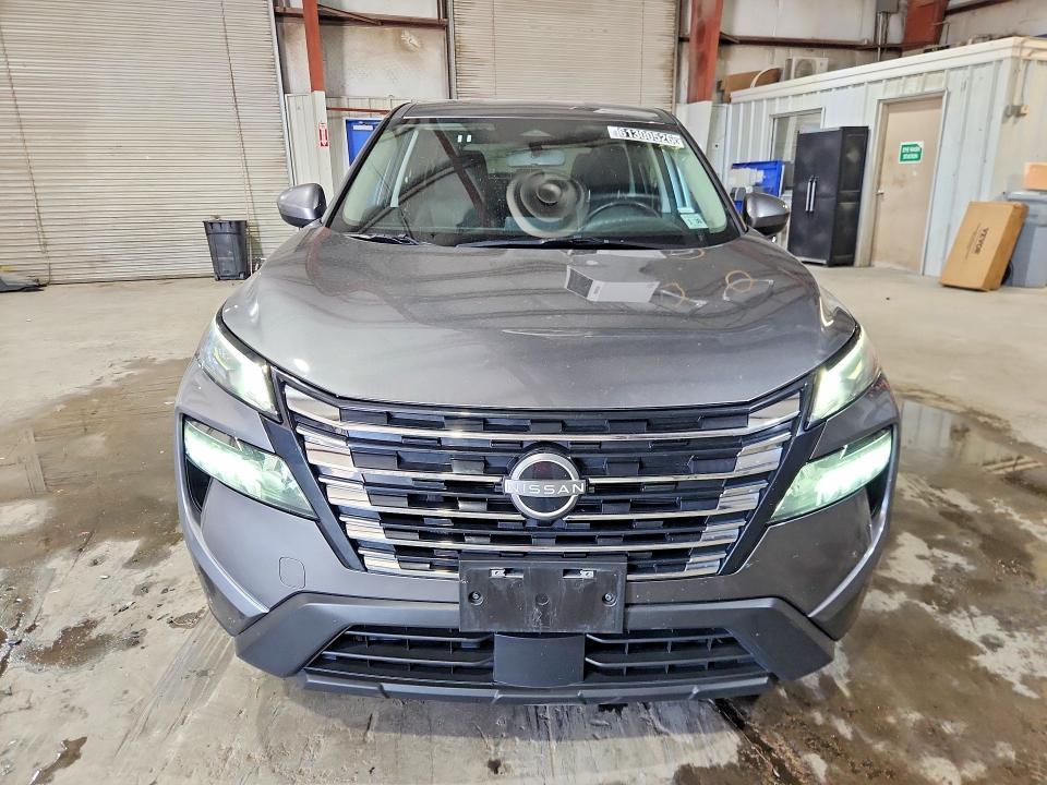 Продажа на аукционе авто 2025 Nissan Rogue, vin: JN8BT3BBXSW417162, номер лота: 61300526