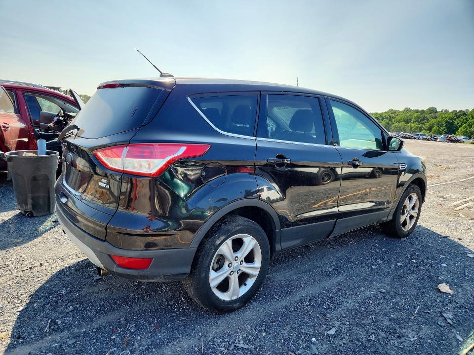 Продаж на аукціоні авто 2013 Ford Escape, vin: 1FMCU9GX0DUB76212, номер лоту: 61604386