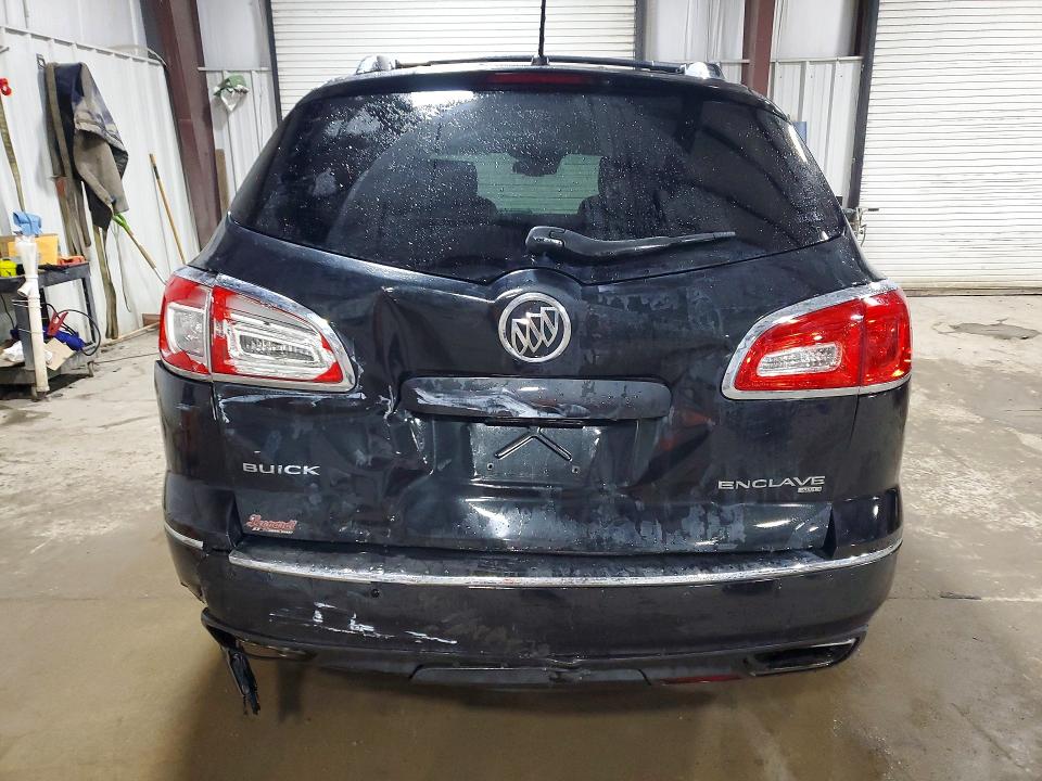 Aukcja sprzedaży 2014 Buick Enclave, vin: 5GAKVCKD2EJ297755, numer aukcji: 62583646