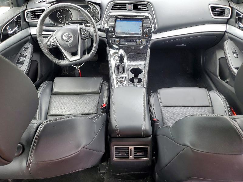 2016 Nissan Maxima მანქანა იყიდება აუქციონზე, vin: 1N4AA6AP4GC416289, აუქციონის ნომერი: 61839046
