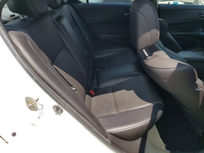 Aukcja sprzedaży 2015 Acura Ilx, vin: 19VDE1F33FE004689, numer aukcji: 62212296