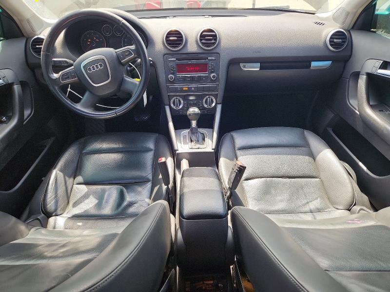 61610426 :رقم المزاد ، WAUBEAFM5BA038943 vin ، 2011 Audi A3 مزاد بيع