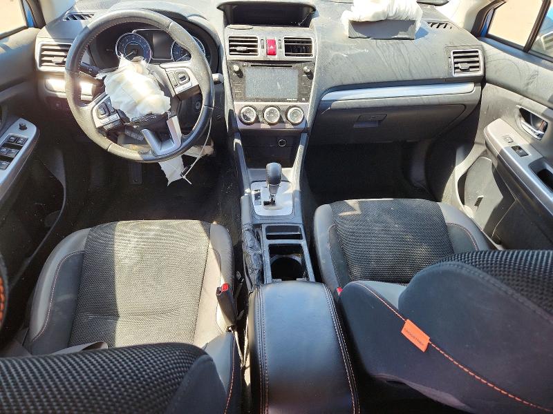2016 Subaru Crosstrek მანქანა იყიდება აუქციონზე, vin: JF2GPADC6GH346409, აუქციონის ნომერი: 60518496