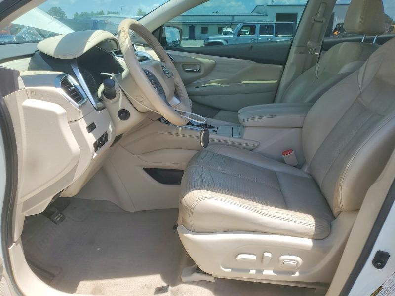 Aukcja sprzedaży 2015 Nissan Murano, vin: 5N1AZ2MHXFN226060, numer aukcji: 60767216