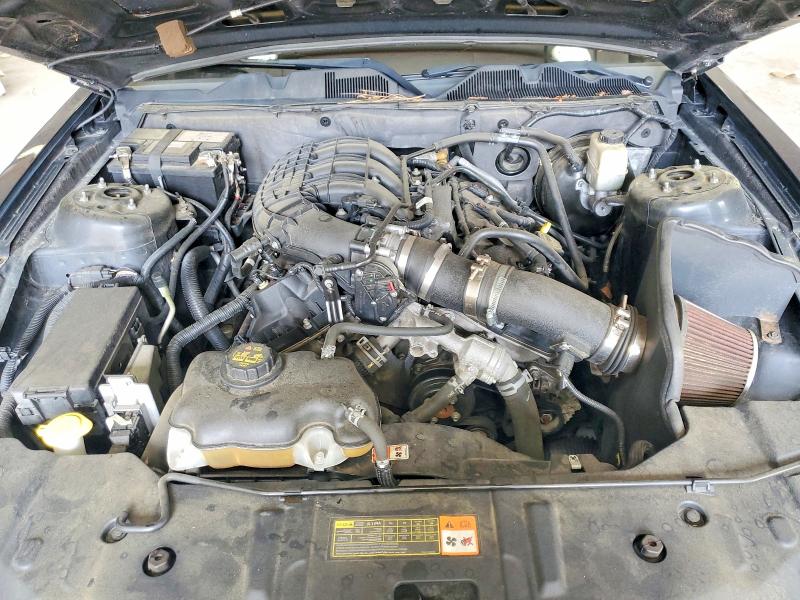 2014 Ford Mustang მანქანა იყიდება აუქციონზე, vin: 1ZVBP8AM2E5283352, აუქციონის ნომერი: 60399506
