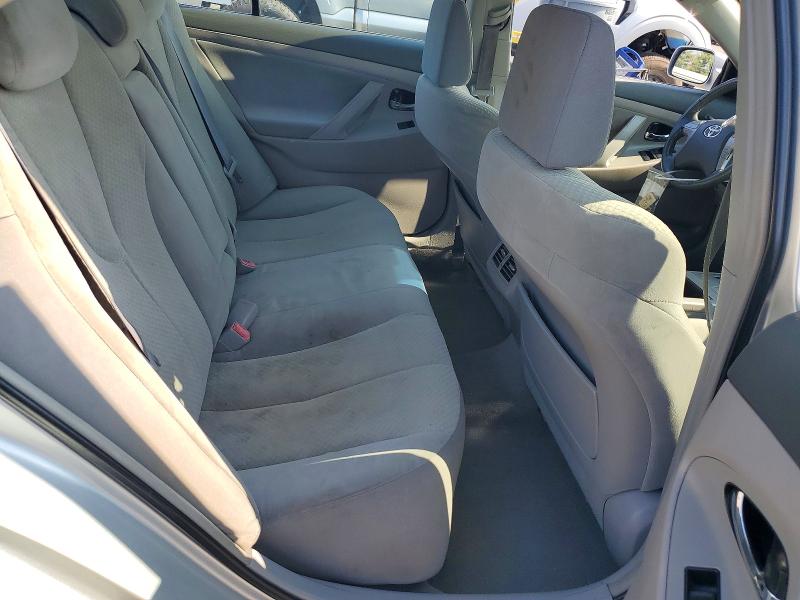 2008 Toyota Camry მანქანა იყიდება აუქციონზე, vin: 4T1BB46K78U058206, აუქციონის ნომერი: 61710876