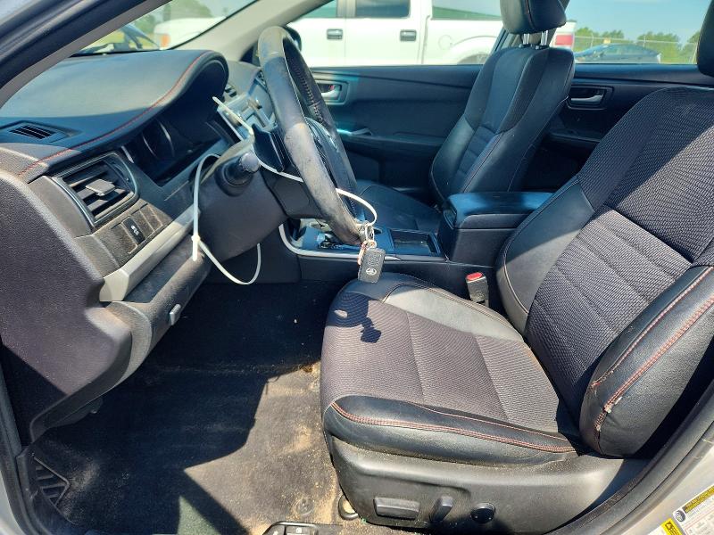 Aukcja sprzedaży 2016 Toyota Camry, vin: 4T1BF1FK4GU237868, numer aukcji: 61296516