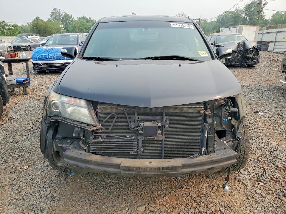 Продаж на аукціоні авто 2012 Acura Mdx, vin: 2HNYD2H64CH514603, номер лоту: 61554376
